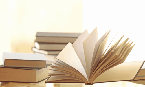 Autodidattismo letterario: costruire la propria cultura da zero