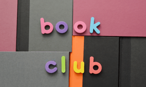 Book Club: Come Creare il Tuo Gruppo di Lettura